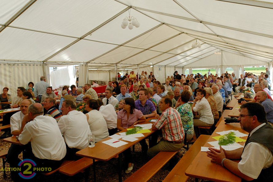 Bürgerwindanlage Reuthwind - Die blaue Energie - Reuthwind GmbH & Co. KG