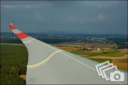 Fotogalerie - Impressionen von ganz oben aus 140 m Höhe Fotogalerie - Impressionen von ganz oben aus 140 m Höhe