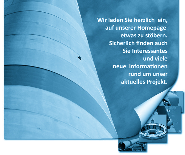 weitere Infos zum dritten Windrad